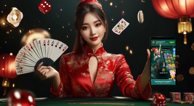 Jackpot Winner - ورچوئل گیمز میں 
