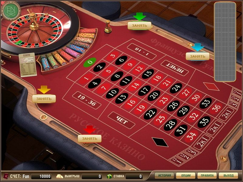 Jackpot Winner پر آن لائن سلاٹس کے بارے میں