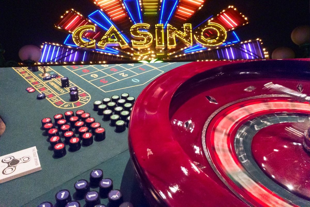 Jackpot Winner پاکستان کیسینو میں بلیک جیک گیمز