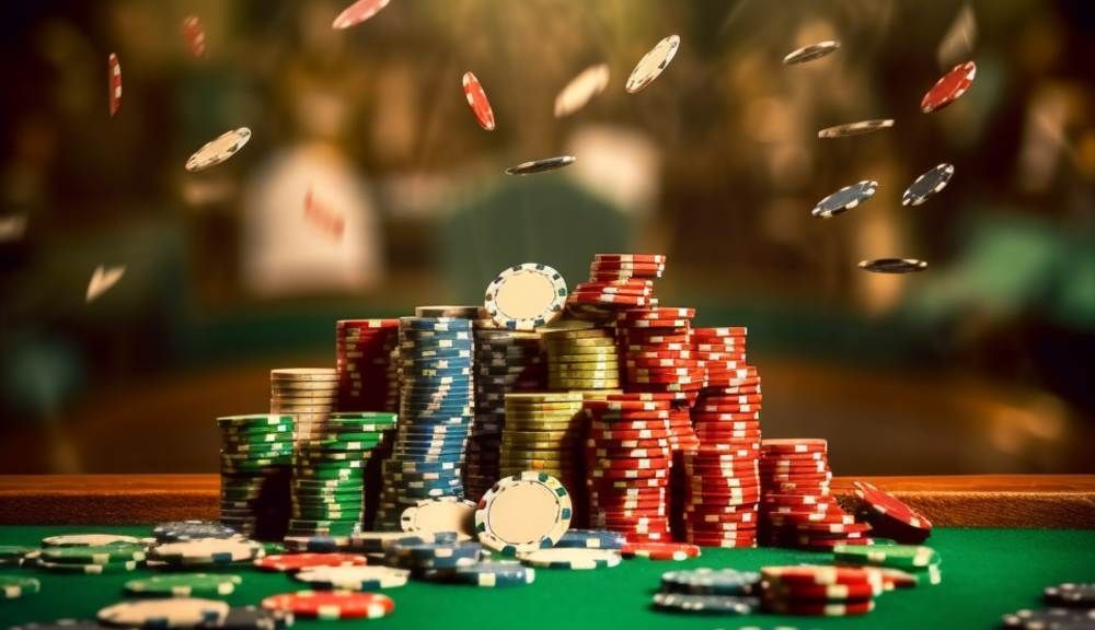 Jackpot Winner کیسینو میں بکراٹکھیلیں