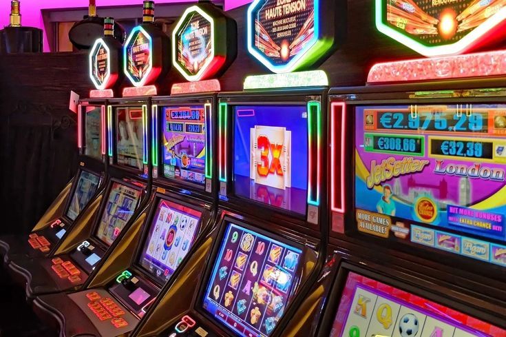 Jackpot Winner سائٹ کے لیے آن لائن گیمز فراہم کرنے والے