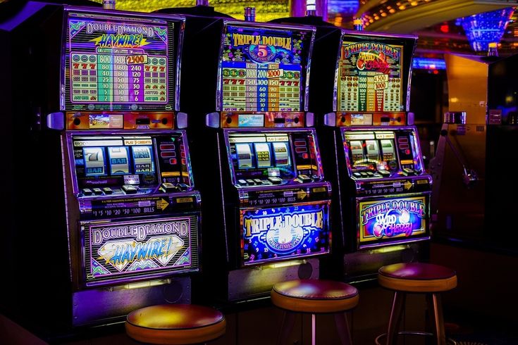 Jackpot Winner آن لائن کیسینو میں کھیلنے کی وجوہات