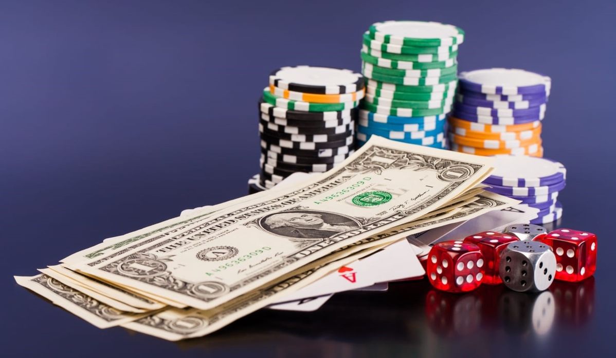 Jackpot Winner کیسینو میں سلاٹ کھیلنا شروع کریں۔