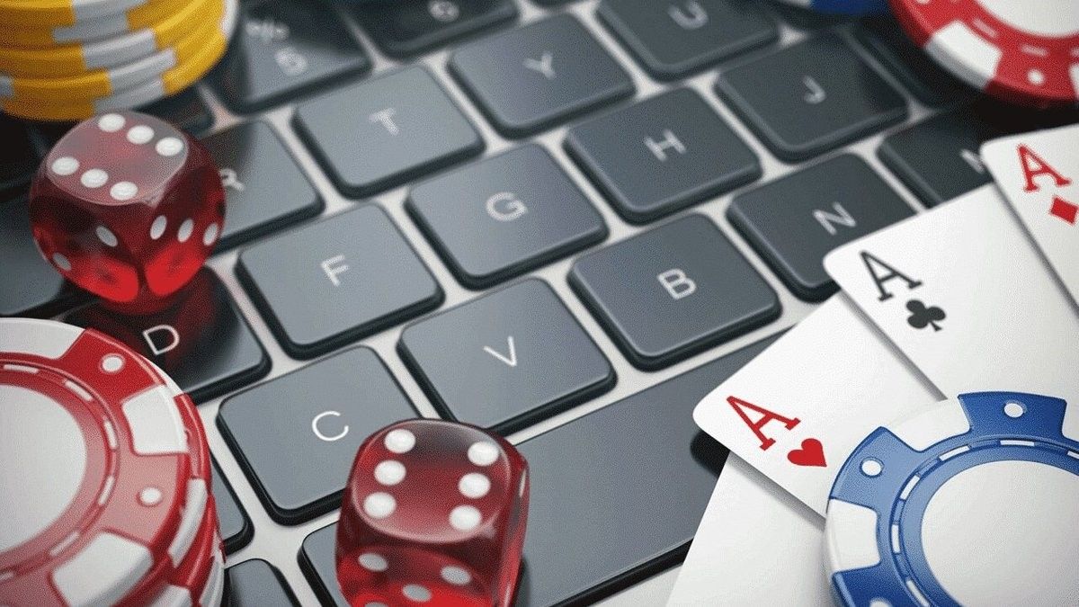 Jackpot Winner پر آن لائن سلاٹس کے بارے میں