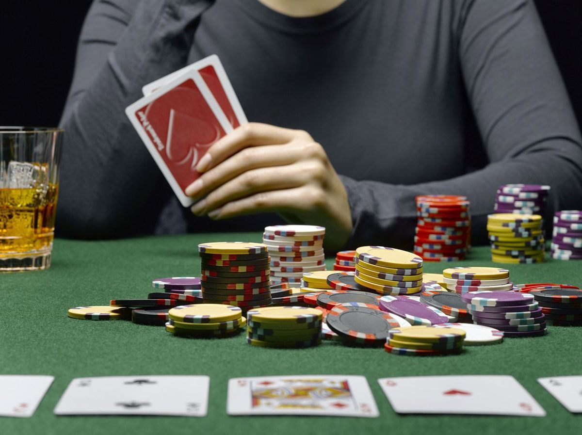 Jackpot Winner کیسینو میں رولیٹی گیمز کے بارے میں معلومات