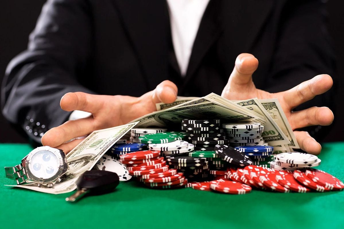 Jackpot Winner پاکستان کیسینو میں بلیک جیک گیمز