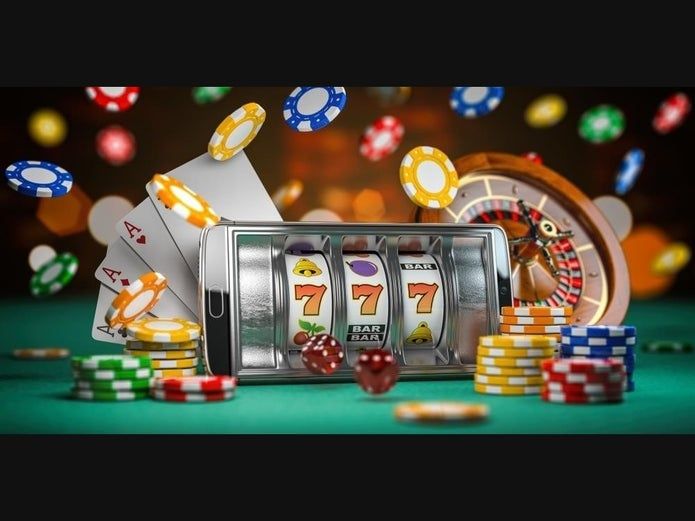 Jackpot Winner کیسینو میں لاٹری گیمز میں حصہ لیں۔