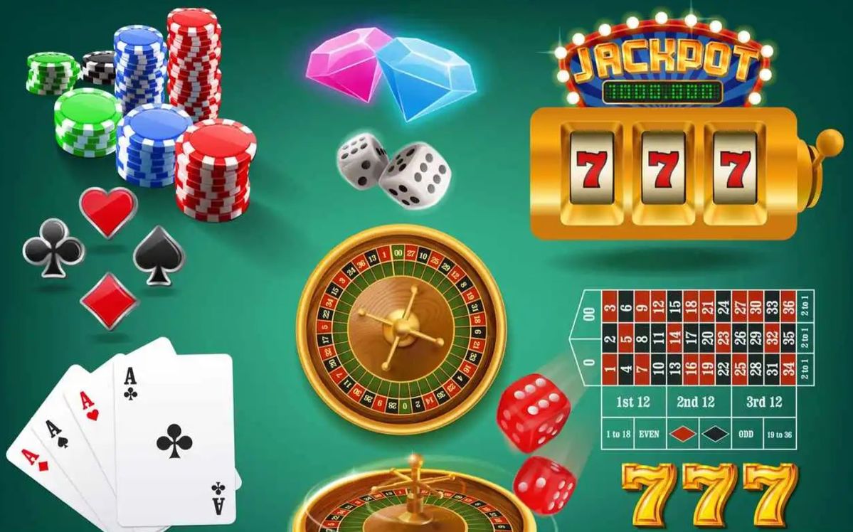Jackpot Winner پاکستان میں میگا ویز کیسینو گیمز