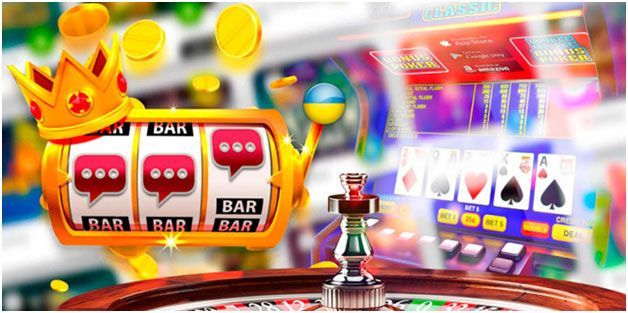 Jackpot Winner کھلاڑیوں کے لیے لائیو کیسینو سیکشن