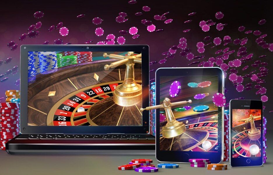 Jackpot Winner آن لائن کیسینو میں کھیلنے کی وجوہات