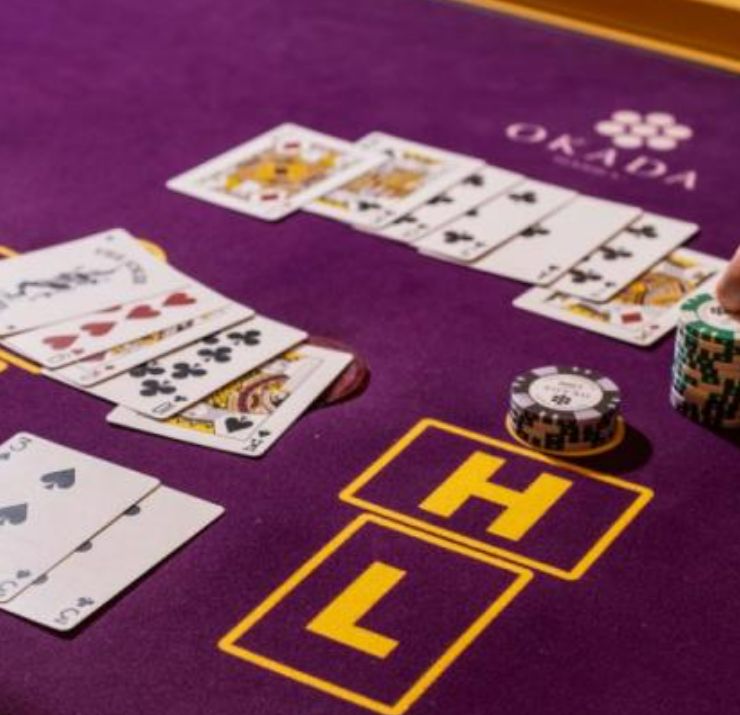 پاکستان میں Jackpot Winner کا آن لائن کیسینو سیکشن کھولیں۔