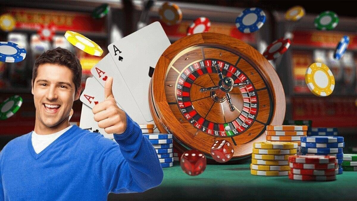 Jackpot Winner آن لائن کیسینو میں اصل گیمز
